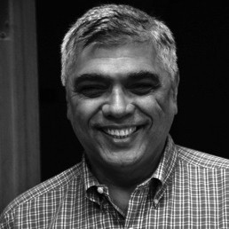 Hadi Lalani, CEO of SaaS Consultants LLC